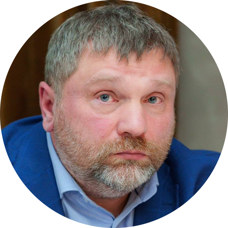Сергеев Денис Викторович